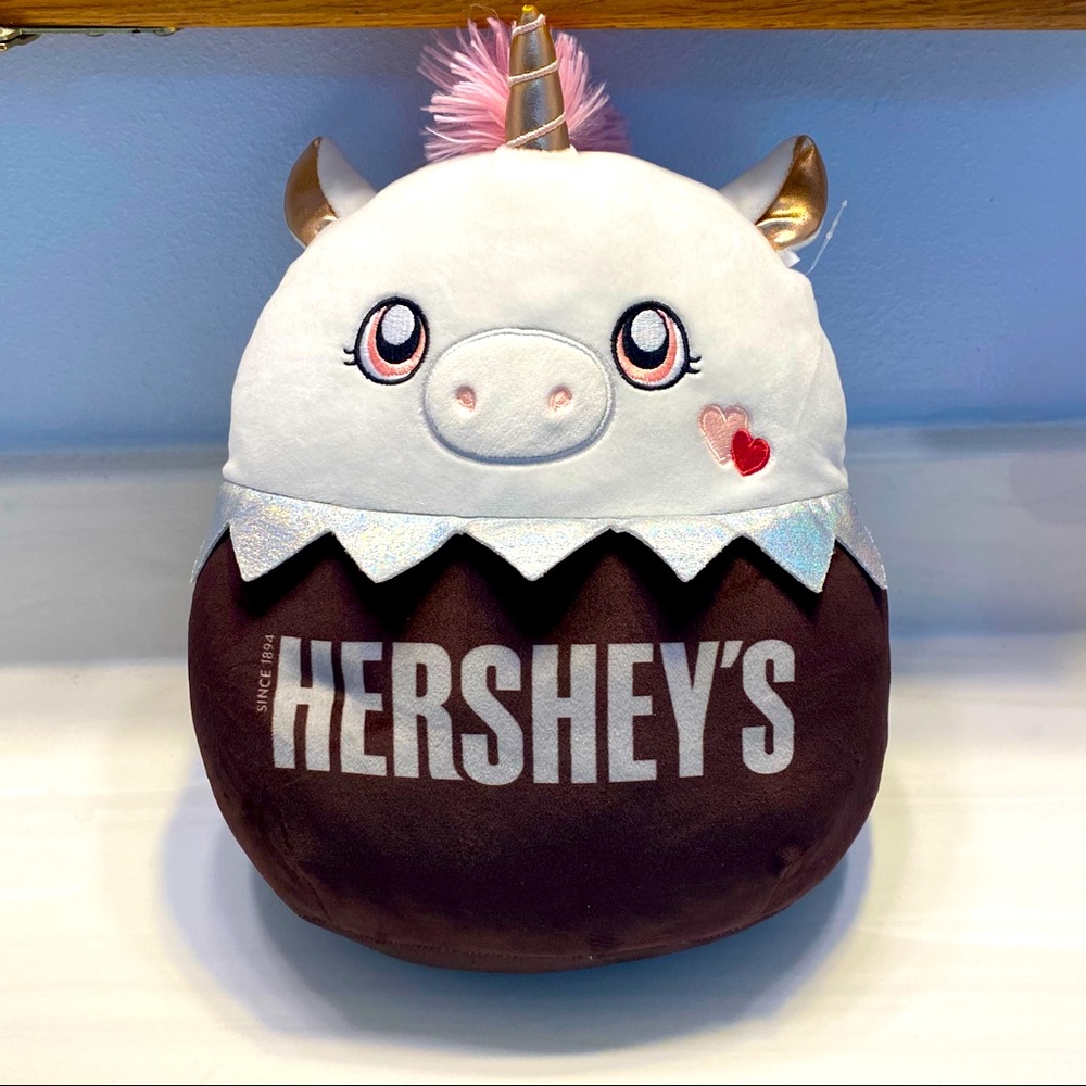 Unicorn Squishmellow